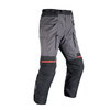 Oxford Products Rockland Pants Charcoal Black Red
