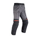 Rockland Pants Charcoal Black Red