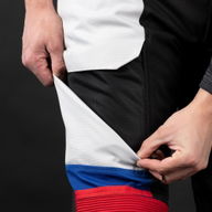 Rockland Pants Arctic Black Red