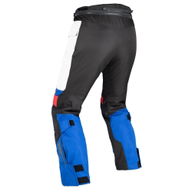 Rockland Pants Arctic Black Red