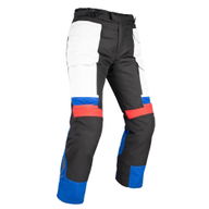 Rockland Pants Arctic Black Red