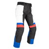 Oxford Products Rockland Pants Arctic Black Red