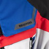 Oxford Products Rockland Jacket Arctic Black Red