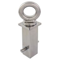 Ground Anchor Concrete In