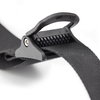 Kriega OS-Cam Straps Buckle Detail                                                                                                                                                                                                                             