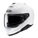 I71 Helmet Pearl White