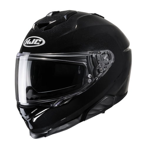HJC I71 Helmet Black