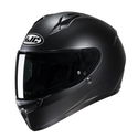 C10 Helmet Matt Black