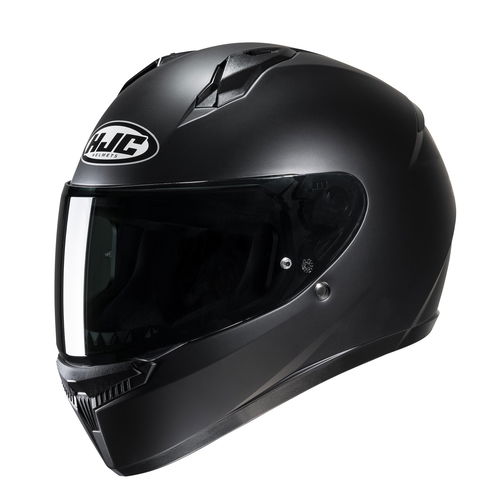 HJC C10 Helmet Matt Black