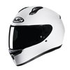 HJC C10 Helmet White
