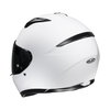 HJC C10 Helmet White