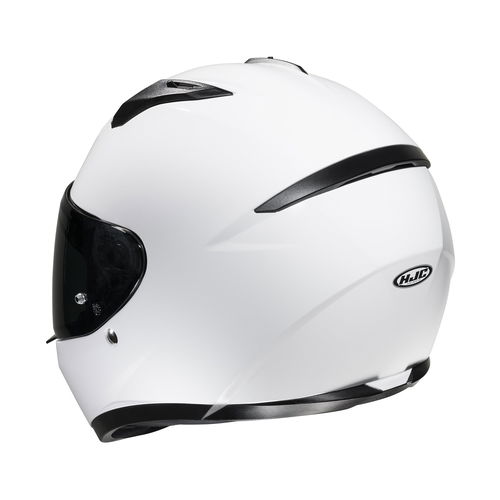 HJC C10 Helmet White