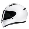 HJC C10 Helmet White
