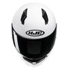 HJC C10 Helmet White