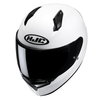 HJC C10 Helmet White