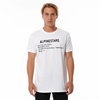 Alpinestars Quest Tee White