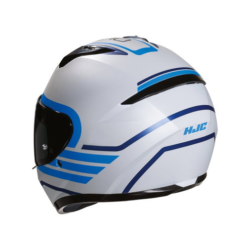 HJC C10 Lito Helmet Blue