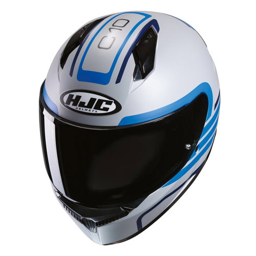 HJC C10 Lito Helmet Blue