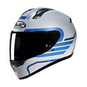 C10 Lito Helmet Blue