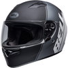 Bell Bell Qualifier STD Helmet Ascent Black Grey