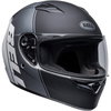 Bell Bell Qualifier STD Helmet Ascent Black Grey