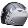 Bell Bell Qualifier STD Helmet Ascent Black Grey