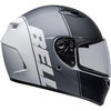 Bell Bell Qualifier STD Helmet Ascent Black Grey