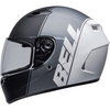 Bell Bell Qualifier STD Helmet Ascent Black Grey