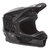 Fox V2 Nobyl Helmet Black