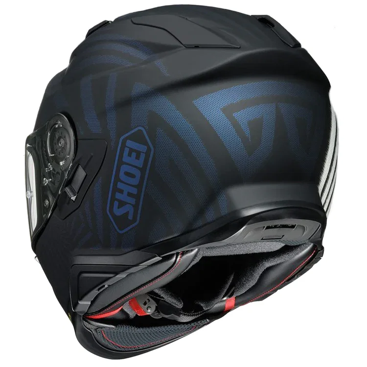 Shoei GT-Air 2 Qubit Helmet - TC-5 - FREE Delivery | J&S Accessories
