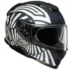Shoei GT Air 2 Qubit Helmet TC5