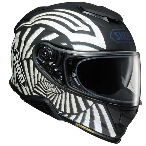 Shoei GT Air 2 Qubit Helmet TC5