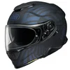 Shoei GT Air 2 Qubit Helmet TC5