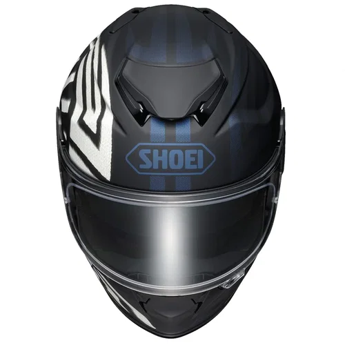 Shoei GT Air 2 Qubit Helmet TC5