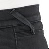 Oxford Products Original AAA Straight Jeans Black