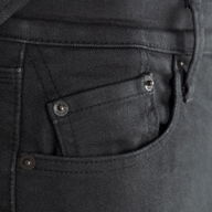 Original Approved AAA Straight Jeans Black