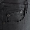 Oxford Products Original AAA Straight Jeans Black