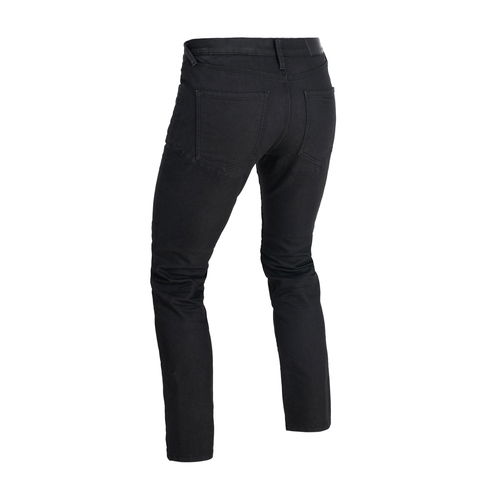 Oxford Products Original AAA Straight Jeans Black