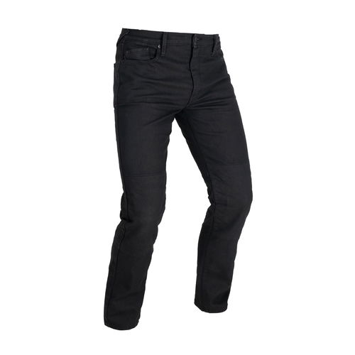 Oxford Products Original AAA Straight Jeans Black