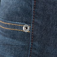 Original Approved AAA Straight Jeans Dark Aged