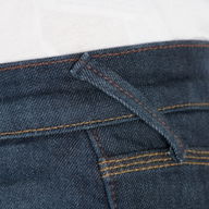Original Approved AAA Straight Jeans Dark Aged