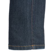 Original Approved AAA Straight Jeans Dark Aged