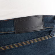 Original Approved AAA Straight Jeans Dark Aged