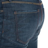Original Approved AAA Straight Jeans Dark Aged