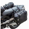 Kriega OS-Straps Fitted                                                                                                                                                                                                                                        
