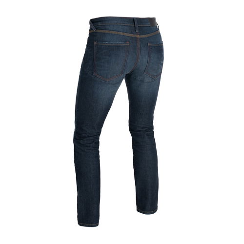 Oxford Products Original AAA Straight Jeans Dark Aged
