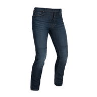 Original Approved AAA Straight Jeans Dark Aged
