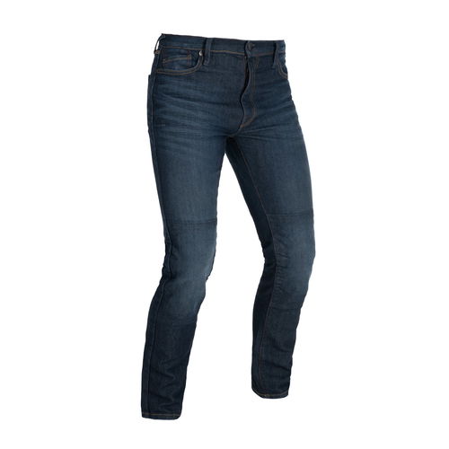 Oxford Products Original AAA Straight Jeans Dark Aged
