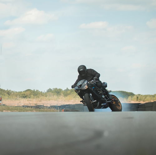 Oxford Products Original AAA Slim Jeans Black