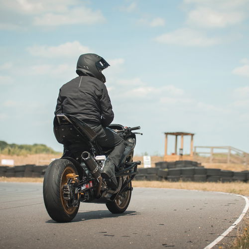 Oxford Products Original AAA Slim Jeans Black